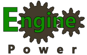 Engine logo
