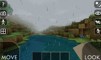 Rain