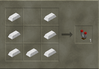 Magnet craft
