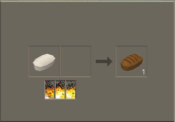 Craft bread