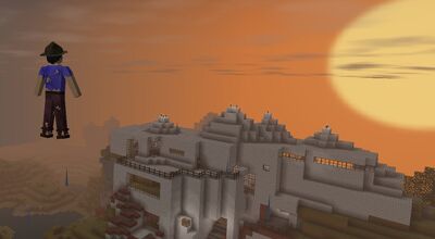 Adventure Begins 1