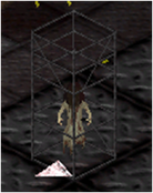 Dead child