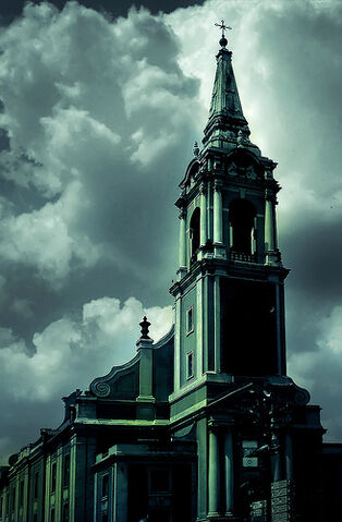 File:Church tower.jpg
