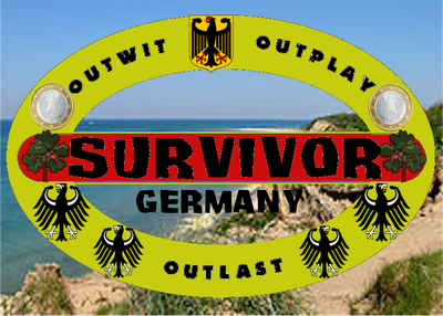 Survivor Germany