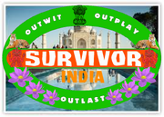 Survivor India