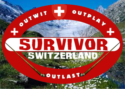 Survivor Switzerland
