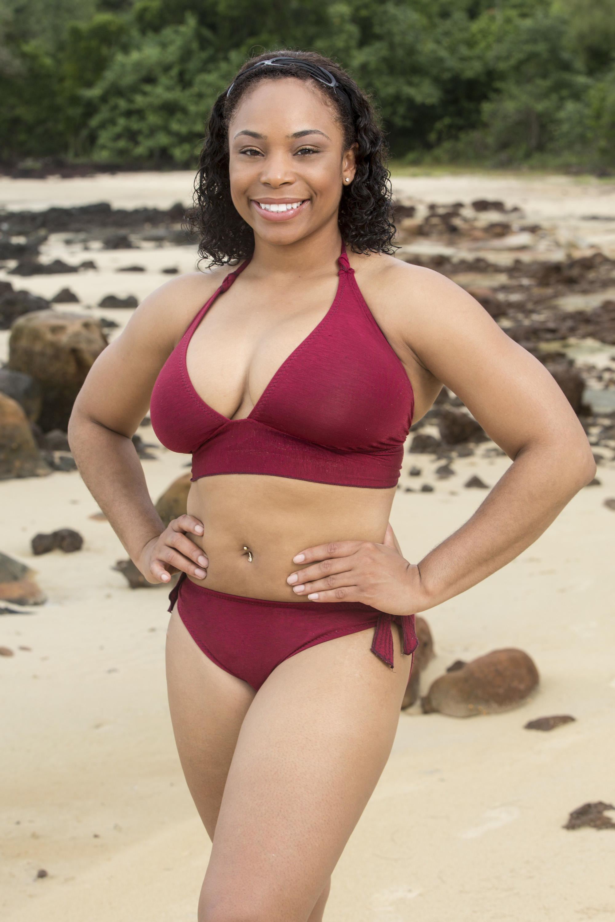 Tasha Fox | Survivor Wiki | FANDOM powered by Wikia