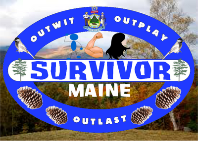 Survivor Maine
