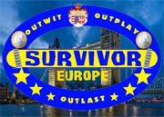 Survivor Europe