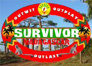 Survivor Madagascar