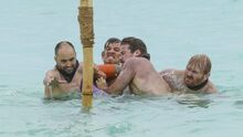 Survivor- millennials vs. gen x - e04 - still - h - 2016