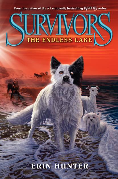 The Endless Lake (book)/Gallery | Survivors by Erin Hunter ...