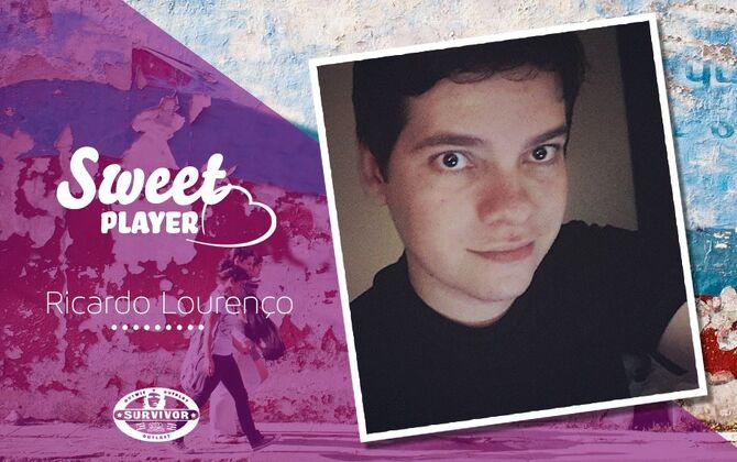 Cuba sweetao