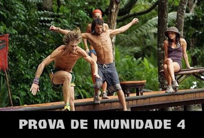 Prova eua