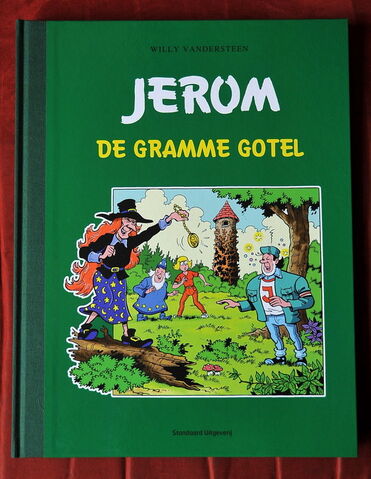 Bestand:JeromDeGrammeGotel.jpg