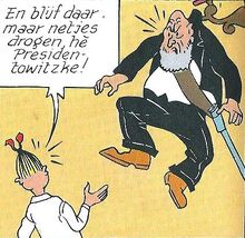 Presidentowitz 1
