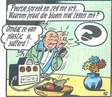 Klankentapper 1