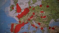 Alternate-europe