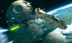 Battleofendor