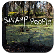 SwampPeopleGame