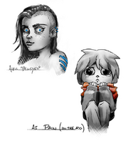 Alice pain