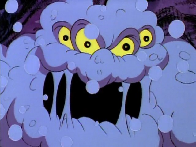 Morbulus mutated