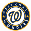 Small WCW logo