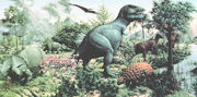 L21 Cretaceous More