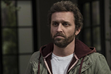 Chuck rob