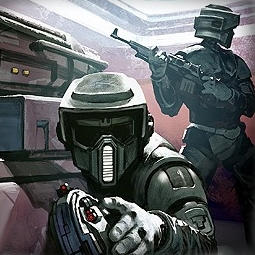 star wars stormtrooper commando