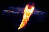 Flame
