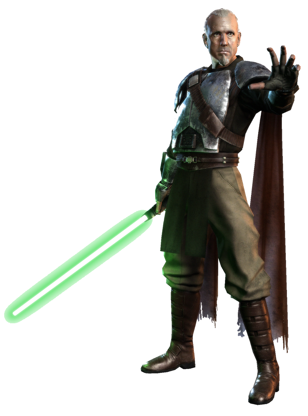 Rahm Kota (Nicktc) | Star Wars Fanon | Fandom powered by Wikia