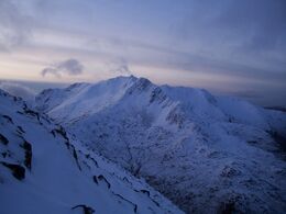 TheSaddle