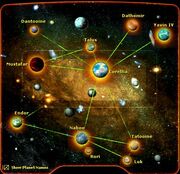 Planets