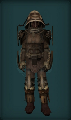 MyyydrilGuardBlackMountainArmor