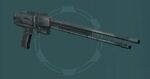 LaserRifle