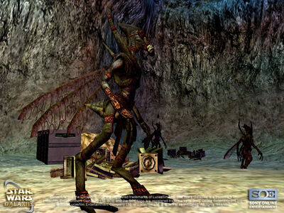 Geonosian 02