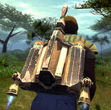 Jetpack zoom
