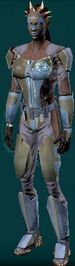 Captainroth