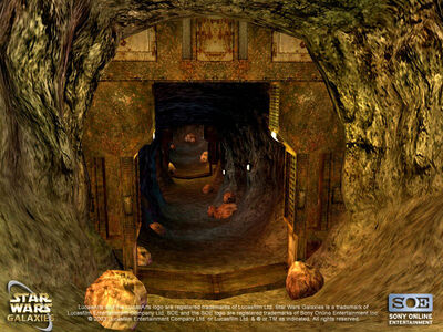 Geonosian 04