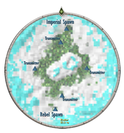 Data runner