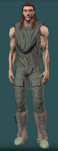 Talon Karrde