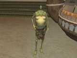 Snootles