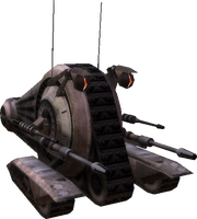ATD (Snail tank)