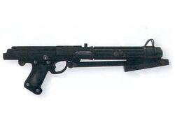 DC-15S blaster