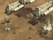 Empire AT-AT Offload EaW