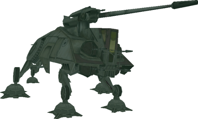 File:AT-TE Battlefront II.png