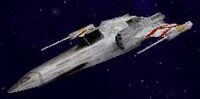 Z-95 Headhunter