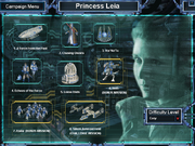 Princess Leia