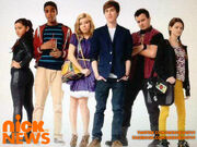 Swindle nickelodeon